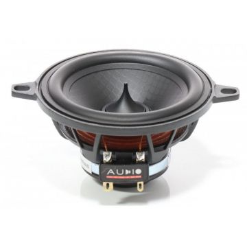 Set 2 Difuzoare midrange Audio System EX 80 PHASE EVO3, 65 watts, 80 mm, 3.14