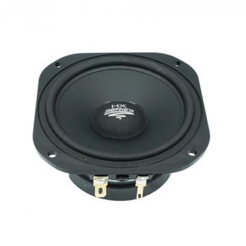 Set 2 Difuzoare midrange, Audio System EX 80 SQ EVO2, 60 watts, 80 mm, 3.14