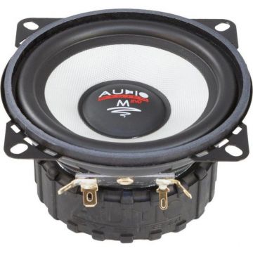 Set 2 Difuzoare midrange, Audio System MS 100 EVO, 60 watts, 100 mm, 4