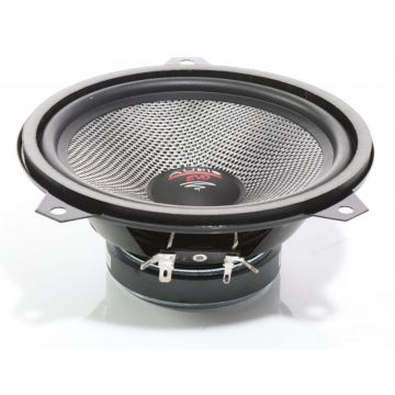 Set 2 Difuzoare midrange woofer, Audio System AS 165 E46 EVO, 90 watts, 165 mm, 6.5
