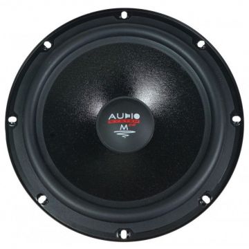 Set 2 Difuzoare midrange woofer, Audio System MS 200 EVO, 125 watts, 200 mm, 8