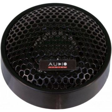 Set 2 Difuzoare tweeter Audio System HS 19 EVO, 70 watts, 40 mm, 1.6