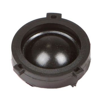 Set 2 Difuzoare tweeter Audio System HS 24 VW EVO 2, 70 watts, 40 mm, 1.6