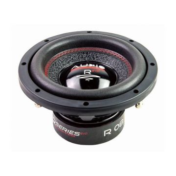 Subwoofer pasiv fara incinta Audio System R 10 EVO, 400 watts, 2x4 ohm, 250 mm, 10
