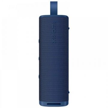 Boxa Portabila Xiaomi Sound Outdoor QBH4265GL, Bluetooth 5.4, 30 W, Microfon, Waterproof IP67 (Albastru)