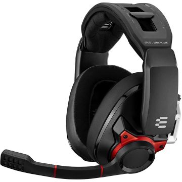Casti Gaming ATH-GL3BK Black