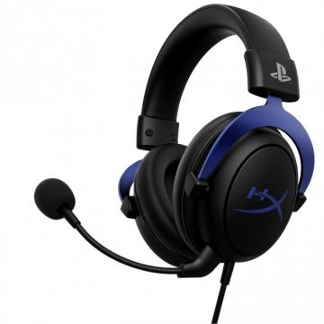 Casti Cloud Blue PS5