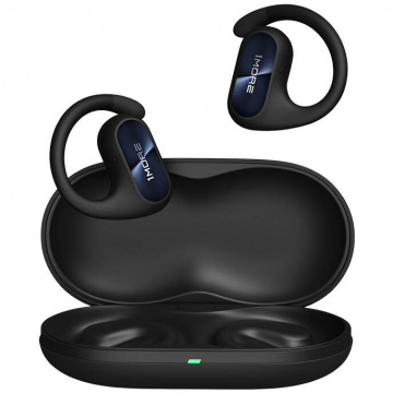 Casti Earbuds Fit SE Open 5V 0.5A Negru