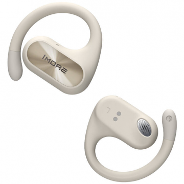 Casti EF606 FIT SE OPEN Bluetooth Bej Casti EF606 FIT SE OPEN Bluetooth Bej
