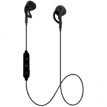 Casti EH187K Wireless Earbuds MicroUSB Negru
