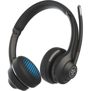 Casti Go Work Wireless Negru