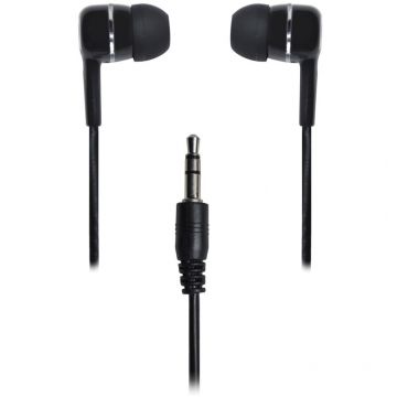 Casti LT-437EX Negru