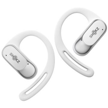 Casti Telefon OpenFit Air Wireless Alb
