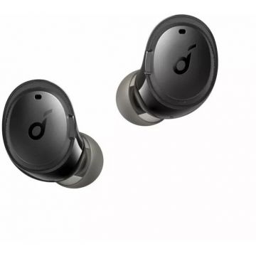 Casti Telefon Wireless DOT 3I V2 Negru