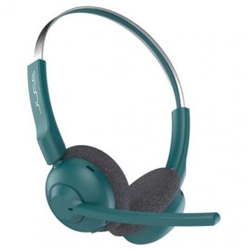 Casti Wireless Go Work Pop Teal