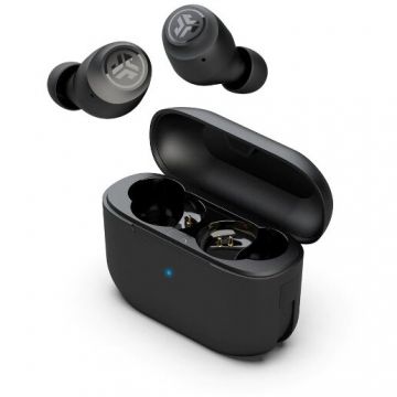 Casti Wireless JLAB Go Air Pop True-Clear
