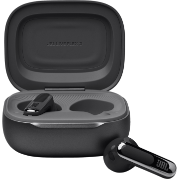 Casti Live Flex 3 Wireless Negru