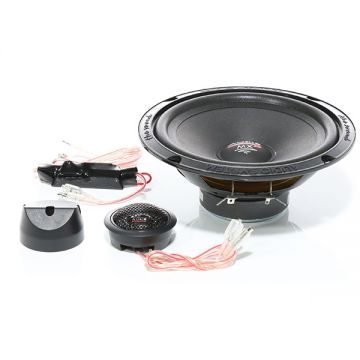 Difuzoare auto Sistem Component MX 165 EVO 6.5