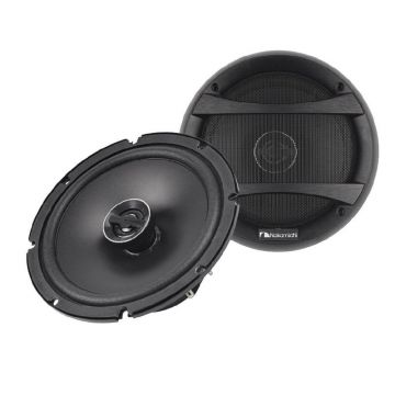 Difuzoare coaxiale Nakamichi pe  2 cai, 165mm, 250W max