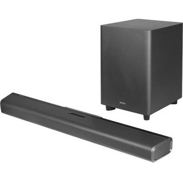 edifier Soundbar 5.1.2 Edifier B700 (gri) edifier Soundbar 5.1.2 Edifier B700 (gri)