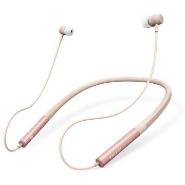 ENERGY SISTEM Energy Earphones NECkband 3 Bluetooth Rose Gold