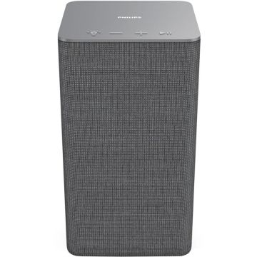 Philips Boxa Philips TAW6205/10, Bluetooth ,Wi-Fi, Gri