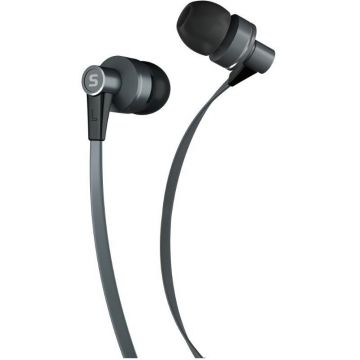 Sencor Casti cu microfon  Sencor SEP 300, gri