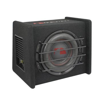 Subwoofer auto activ Nakamichi, difuzor 10