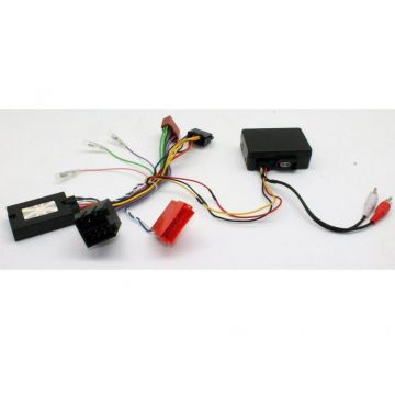 Connects2 CTSPO003.2 adaptor comenzi volan PORSCHE Cayenne/911/Boxster Connects2 CTSPO003.2 adaptor comenzi volan PORSCHE Cayenne/911/Boxster