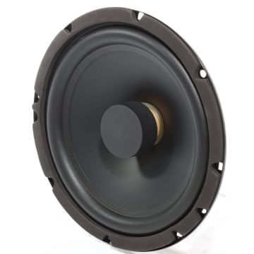 Difuzor Midrange Audio System FLAT-LINE de 165 mm 90W RMS/130W MAX