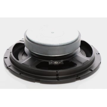 Subwoofer pasiv flat fara incinta Audio System AX 08 US, 150 watts, 2 ohm, 200mm, 8