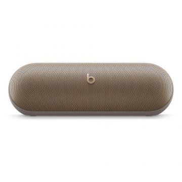 Boxa Portabila Beats Pill, Bluetooth, Stereo, Autonomie 24 ore, IP67 (Auriu) Boxa Portabila Beats Pill, Bluetooth, Stereo, Autonomie 24 ore, IP67 (Auriu)