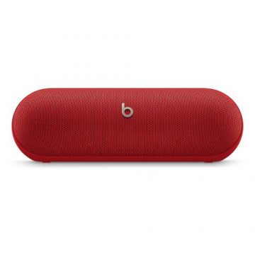 Boxa Portabila Beats Pill, Bluetooth, Stereo, Autonomie 24 ore, IP67 (Rosu)