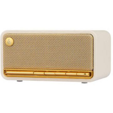 Boxa portabila Bluetooth MP230 Alb