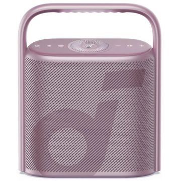 Boxa Portabila SOUNDCORE MOTION X500 PINK