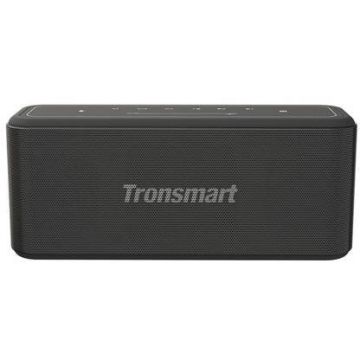 Boxa Portabila Wireless Bluetooth Mega Pro Negru