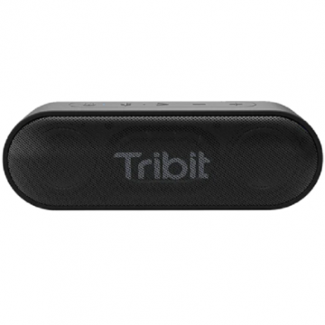 Boxa Portabila XSound Go BTS20 Bluetooth 12W Negru