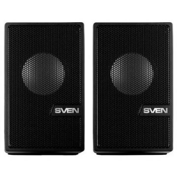 Boxe 340 USB Negru