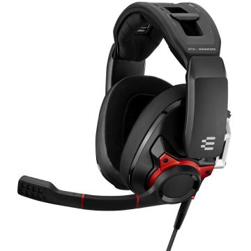 Casti EPOS GSP 600 Negru