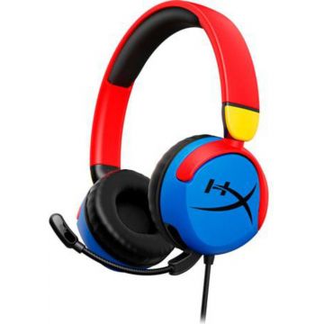 Casti Gaming HyperX Cloud Mini Multi