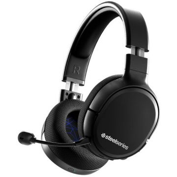 Casti Gaming Wireless Arctis Pro 61473 Negru