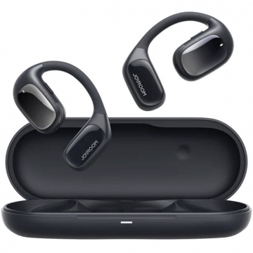 Casti JR-OE1 Wireless Bluetooth Albastru Inchis