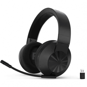 Casti Legion H600 Wi-Fi Gaming Negru Casti Legion H600 Wi-Fi Gaming Negru