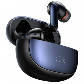 Casti Lite HP-3300 Earbuds TWS Bluetooth 5.3 IPX4 Negru