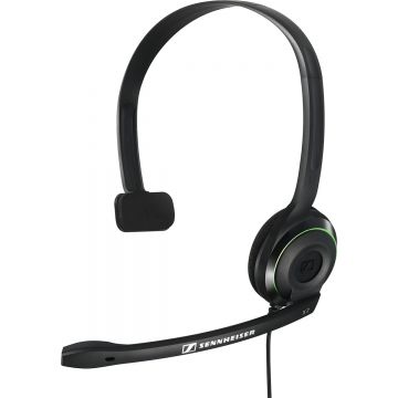 Casti On-Ear Sennheiser X2 Xbox 360, Negru
