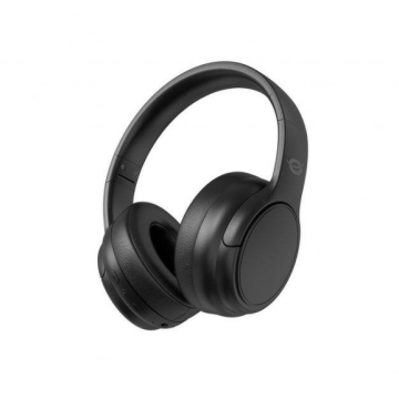 Casti Bluetooth PARRIS03B Negru
