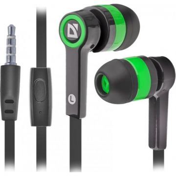 Casti Telefon Pulse 420 Verde