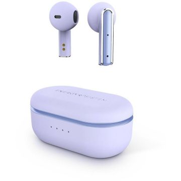 Casti Style 4 True Wireless Violet