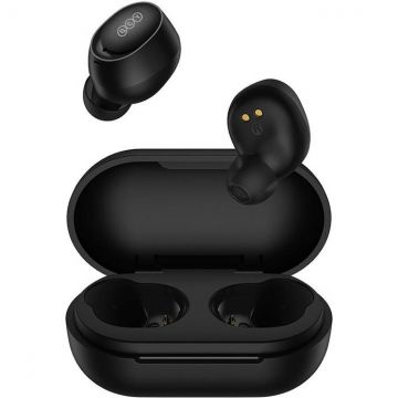Casti Telefon T27 Wireless Negru