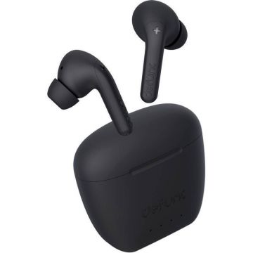 Casti True Audio Earbuds In-Ear Wireless Negru
